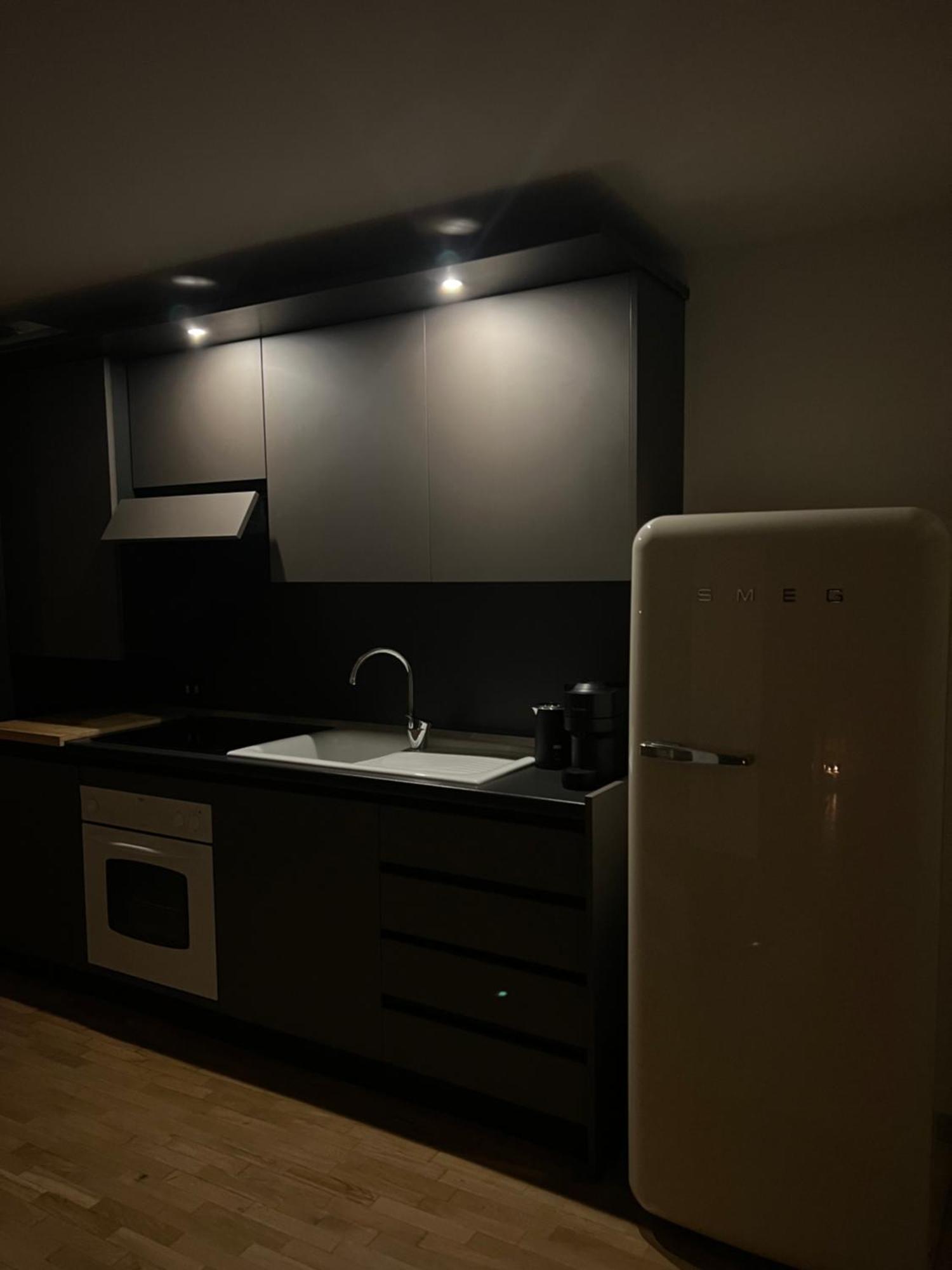 Atmosfere Del Borgo - Bergamo Daire Dış mekan fotoğraf